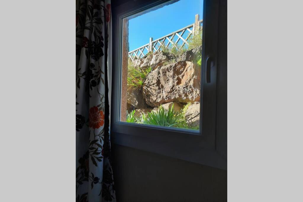 Tres Bel Appartement T3 Avec Splendide Vue Mer Les Issambres Exterior photo